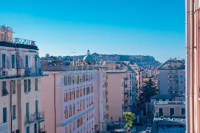 Casa in vendita, Via Ayroli, Genova