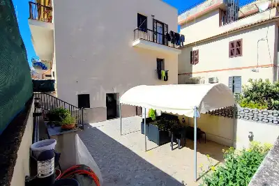 Casa in vendita, Via Lombardia, Nettuno