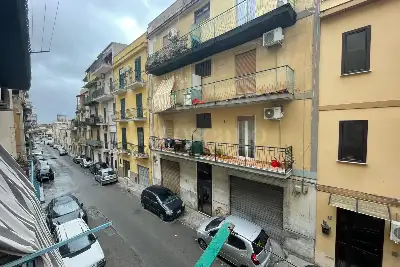 Casa in vendita, Via Salso, Palermo
