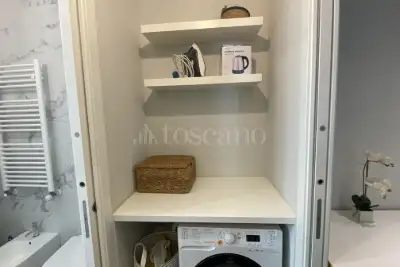 Casa in affitto, Viale Premuda, Milano