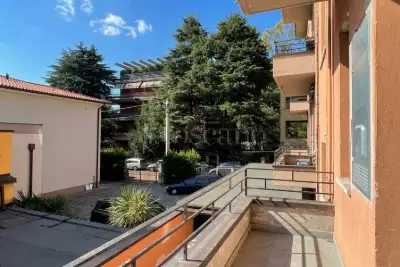 Casa in vendita, Via A. Tosoni, Brescia