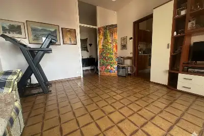 Casa in vendita, Via Loreto, Lissone