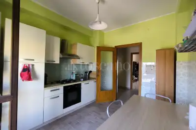 Casa in vendita, Via Luigi Falconi, L'Aquila