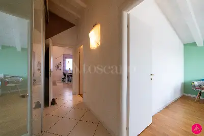 Casa in vendita, Via Mamaluch, Porcia