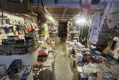 Negozio in vendita, Via Giuseppe Giusti, 3, Milano