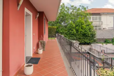 Villa in vendita, Via San Gaetano, Mascalucia