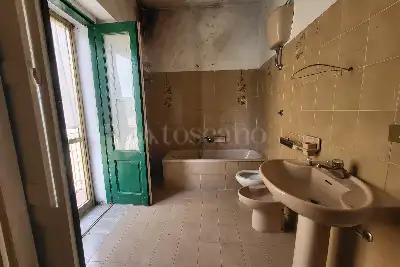 Casale in vendita, Via Sorrentini, San Mauro Cilento