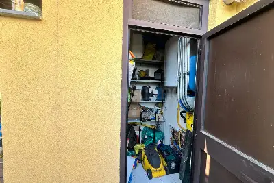 Villa Bifamiliare in vendita, Via Marettimo, Mascalucia