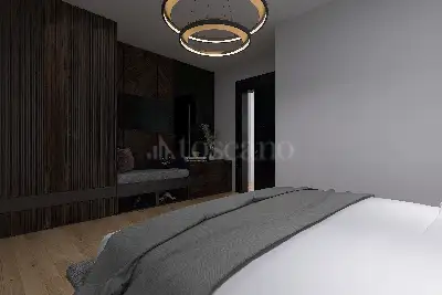 Casa in vendita, Via Pietro Capparoni, Roma