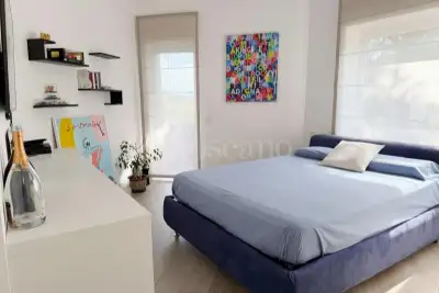 Casa in vendita, Via Dicomano, Roma