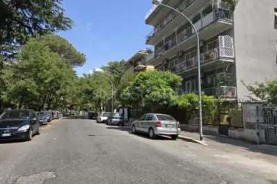 Casa in vendita, Via Meropia, Roma