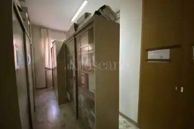 Ufficio in vendita, Via Domenico Nicolai, Bari
