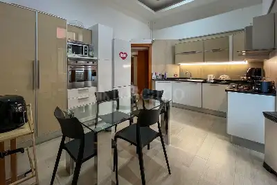 Casa in affitto, Via Posillipo, Napoli