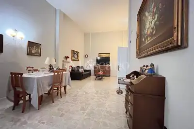 Casa in vendita, ZONA STADIO, Cerignola