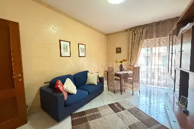 Casa in vendita, Via Francesco Gallo, Catania