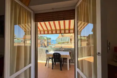 Casa in vendita, Via dei Gabbiani, Ladispoli
