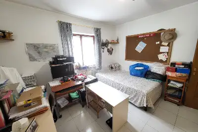 Villa Bifamiliare in vendita, Via Claudio Merulo, Roma