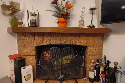 Villino a Schiera in vendita, Via Lunga di Cafaggio, Prato