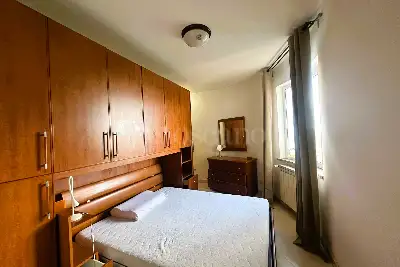 Casa in vendita, Via Capo dell'Argentiera, Roma