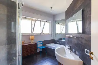 Villa in vendita, Via Tommaso Maria Napoli, Palermo