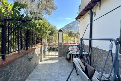 Casa in vendita, Via Castelforte, Palermo
