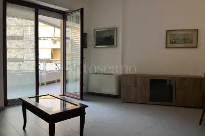 Casa in vendita, Viale Leonida Tonelli, Roma