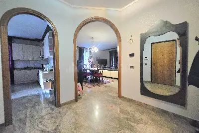 Villa in vendita, Via F. Petrarca, Sarezzo