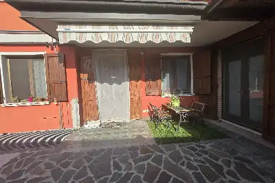 Casa Indipendente in vendita, Ad.ze Casa Natale di Papa Paolo VI, Concesio