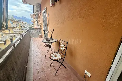 Casa in vendita, Via Federico Cozzolino, Scafati