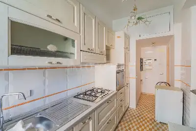 Casa in vendita, Via Giannetto Valli, Roma