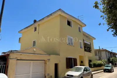 Casa in vendita, Via Ferrara, Olbia