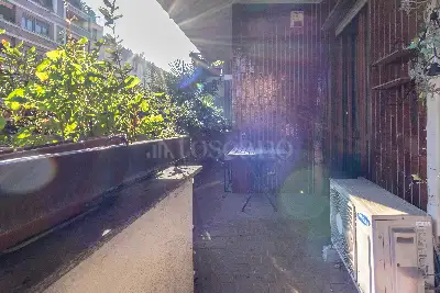 Casa in vendita, Via Emilio Morosini, Milano