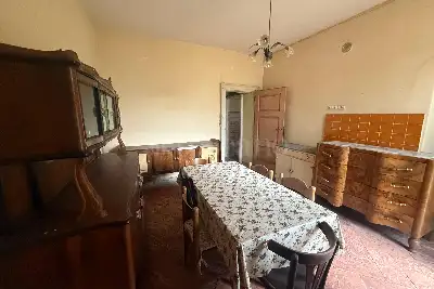 Casa Indipendente in vendita, Via Roma, Dizzasco