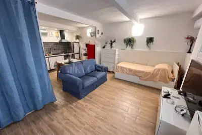 House for sale, Via Bagnaia, Roma