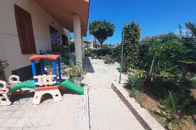 Villa in vendita, Via L 23, Portella di Mare, Misilmeri, Misilmeri