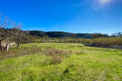 Casale in vendita, Via Sant'Antonio - Valle della Mola, Cerveteri