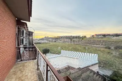 Villa Bifamiliare in vendita, Via Giulio Diena, Roma