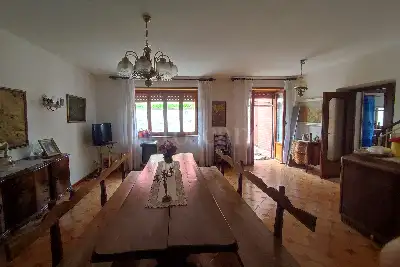 Villa in vendita, Via Villa Re, Pizzoli