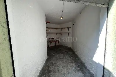 Box in vendita, Via Angelo Inganni, Milano