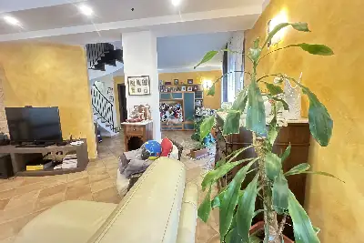 Villa in vendita, Viale Marilù, Termini Imerese