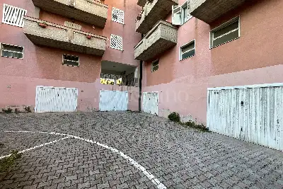 Casa in vendita, Strada Panoramica dello Stretto, Messina