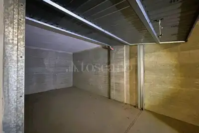 Box in vendita, Via di Giesi, Martinsicuro