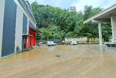 Capannone in vendita, Via Seradello, Sarezzo