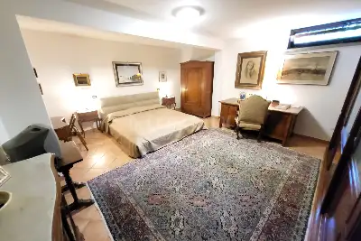 Villa in vendita, Via Bernardo Pasquini, Roma