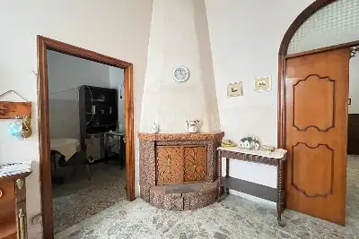 Casa Indipendente in vendita, Traversa di viale di Ponente , Cerignola
