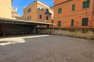 Casa in vendita, Vicolo del Monte delle Capre, Roma