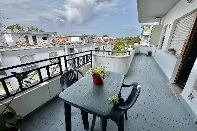 Casa in vendita, Via Firenze, Nettuno