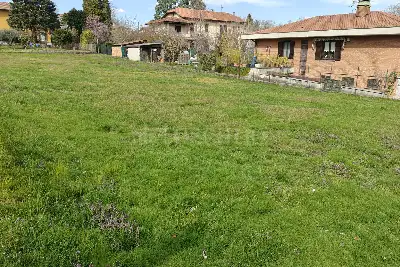 Edificabile Residenziali in vendita, Via Milano, Sumirago