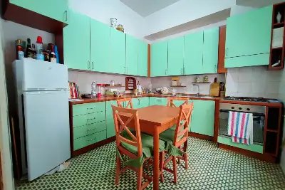 Casa in affitto, Via dei Volsci, Nettuno