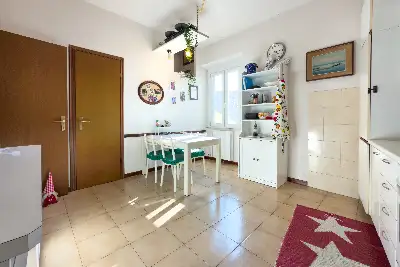 Casa in vendita, Via Pietro Maroncelli 7, Milano